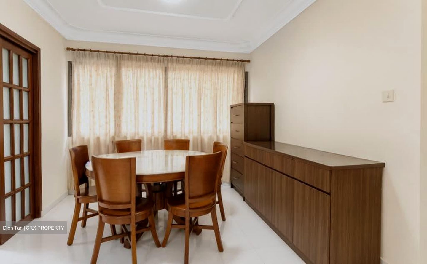 Laguna Park (D15), Apartment #581288031